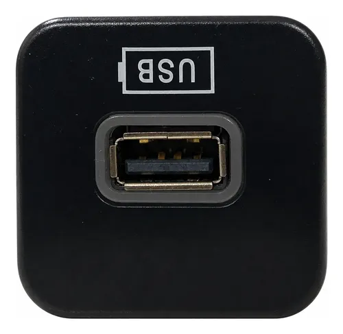 Tomada Usb Fiat Fastback/pulse 2023 07357792400