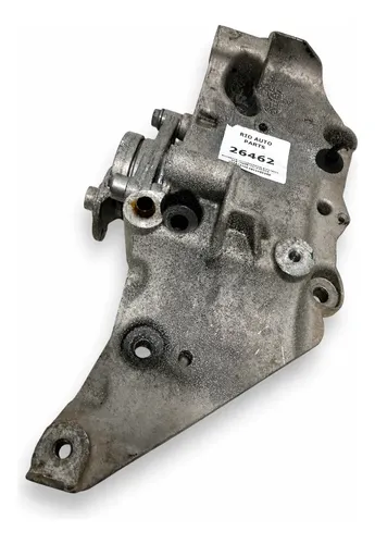 Suporte Alternador Peugeot 208/2008/c4 2016/20 9814465680