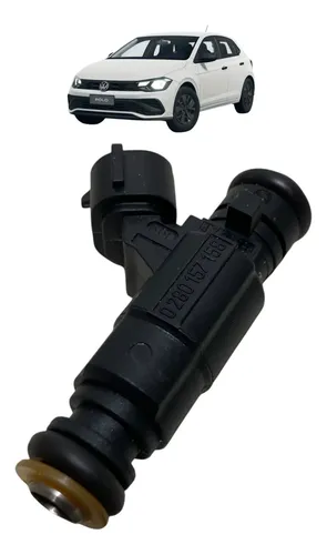 Bico Injetor Vw Polo Track 2025 04c906031e 12