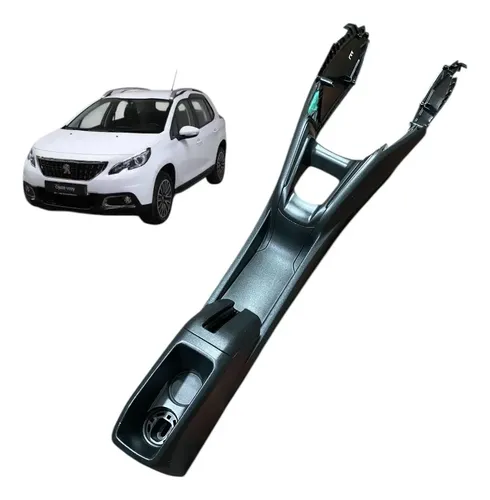 Console Central Peugeot 2008 2020 9801005777