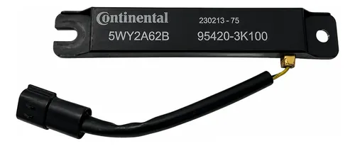 Sensor Antena Keyless Kia/hyundai 954203k100