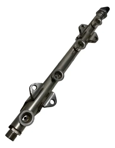 Flauta Bicos Injetores C/ Sensor Vw Taos 1.4 2022 04c906054c