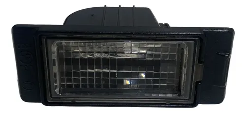 Luz De Placa Onix/tracker 2021 60158400