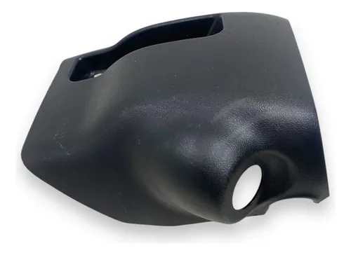 Moldura Inf Coluna Direção Toyota Etios 2018 452870d210 Preto Listras