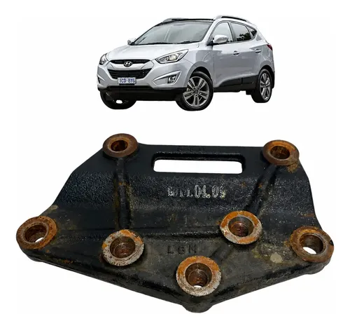 Suporte Coxim Motor Hyundai Ix35 2015