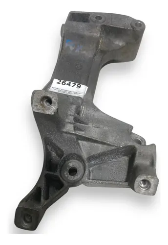 Suporte Compressor Ar Vw Fox/spacefox 2015/2020 030145169ad