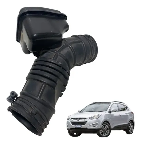Duto Filtro De Ar Hyundai Ix35 2015 281302s600