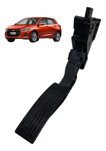 Pedal Acelerador Gm Onix/tracker Turbo 2023 26244335