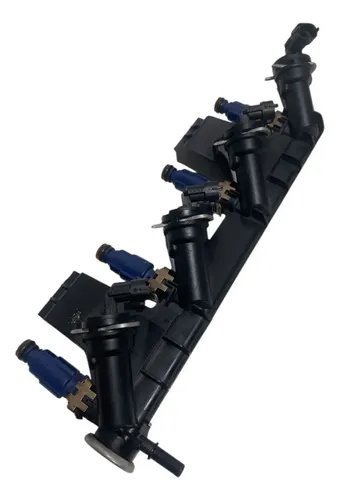 Flauta C/ Bicos Peugeot 208/ Citroen C3 1.6 2014  0280157130