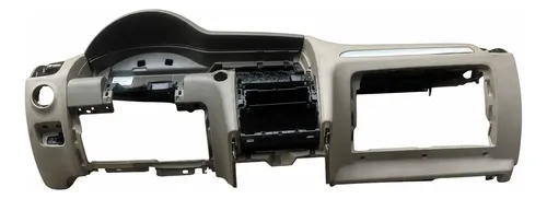  Tabelier Painel Audi Q7 3.0 Tfsi 2013 Cinza