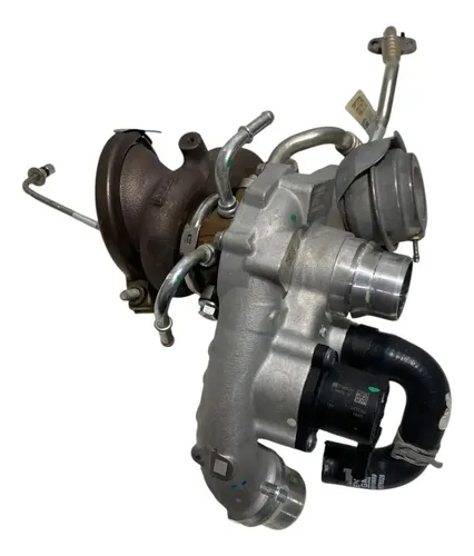 Turbocompressor Turbina Gm Montana/tracker 1.2 2024 25206263