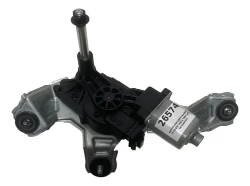 Motor Limpador Traseiro Hyundai Creta Tgdi 2023 98700bw000
