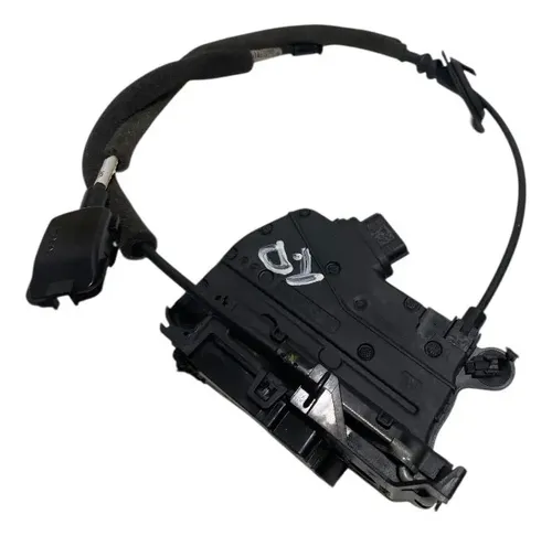 Fechadura Traseira Direita Renault Captur 2018 805027072r