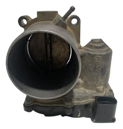Corpo Borboleta Tbi Gol/fox/saveiro 1.6 Msi 032133062a