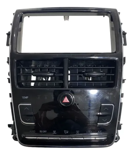 Painel E Comando Do Ar Digital Yaris 20 A 22 559000dk20