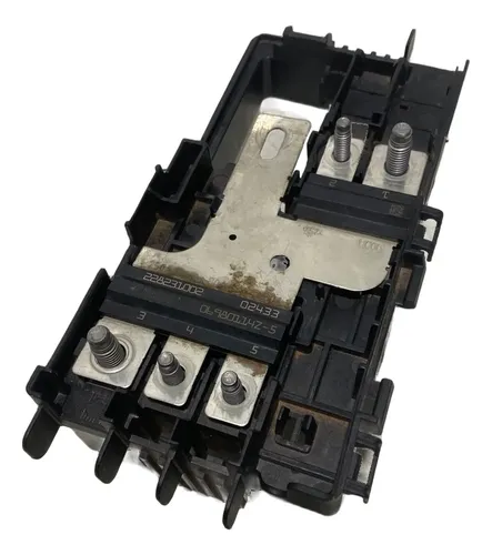 Polo Terminal Fusível Bateria Gm Onix Turbo 2025