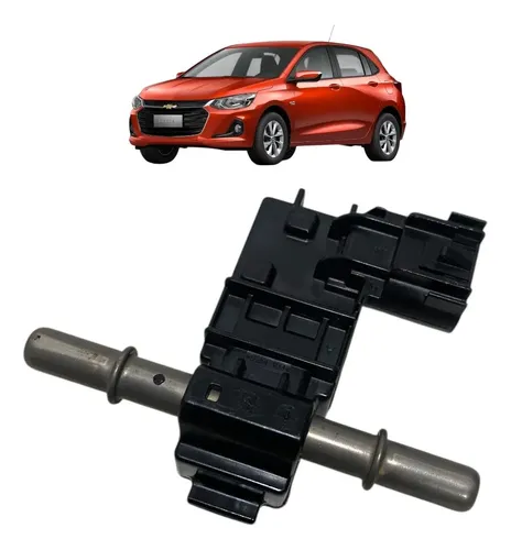 Sensor Combustível Gm Onix/tracker Turbo 2023 13507128