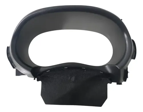  Moldura Painel De Instrumentos Nissan Kicks 2024 682405ra0a Cinza