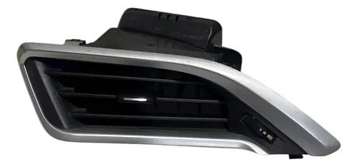 Difusor De Ar Esquerdo Peugeot 208 2018 9633131777