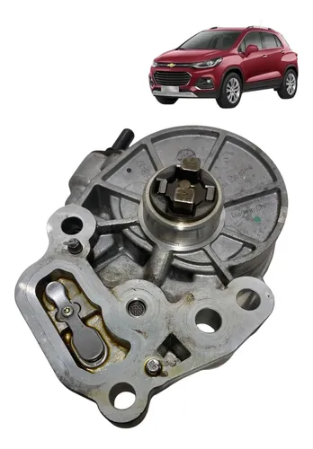 Bomba De Vácuo Chevrolet Tracker 1.4 2018 914030024