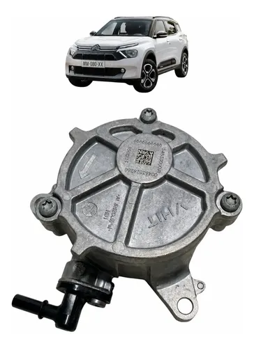 Bomba De Vácuo Citroën C3 Aircross T200 2025 463526260