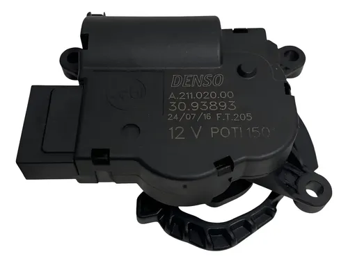 Motor Atuador Caixa Ar Compass Toro Renegade A21102000 150°