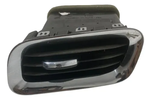 Difusor De Ar Esquerdo Fiat Argo/cronos 2018 100237758