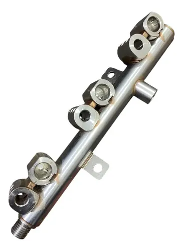 Flauta Bicos Injetores Hyundai Creta Tgdi 2023 3535004tf0