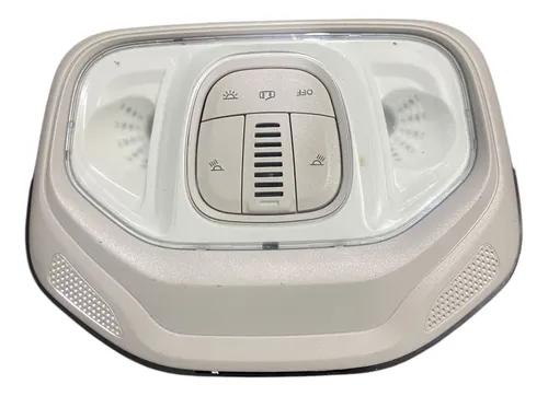 Luz Teto Cortesia Fiat Fastback/pulse 2023 01002663770