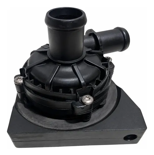 Bomba Água Auxiliar Vw Taos/nivus/polo 2022 2q0965567