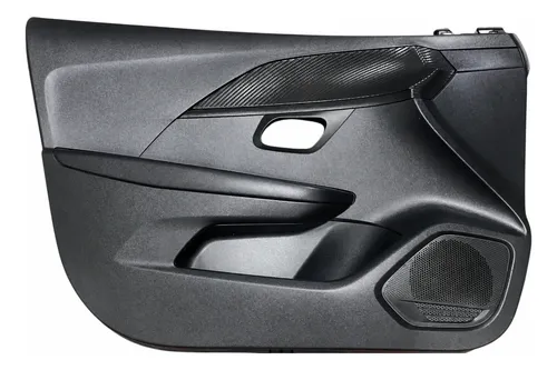 Forro Porta Dianteira Esquerda Peugeot 208 Like 2023