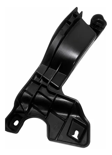 Suporte Forro Porta Tras Direita Peugeot 208 2022 9833185180