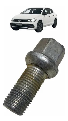 Parafuso Aro De Ferro Vw Polo Track 2025