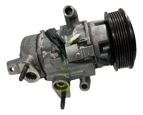 Compressor Ar Ford Ka/ecosport 1.5 2018 H6bh19d629cb
