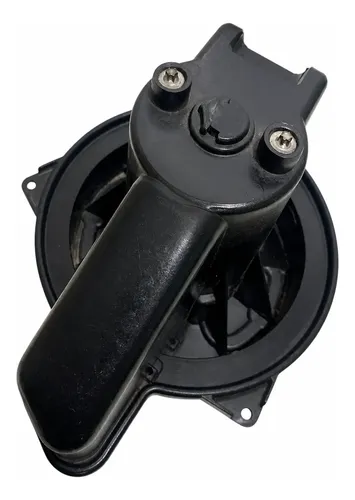 Motor Ventilador Ar Forçado Fiat Uno 2014