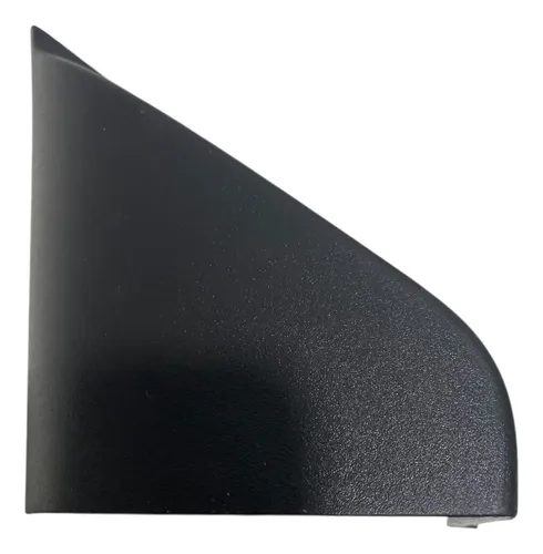 Moldura Interna Retrovisor Esquerdo Gm Montana 2024 26298034 Preto