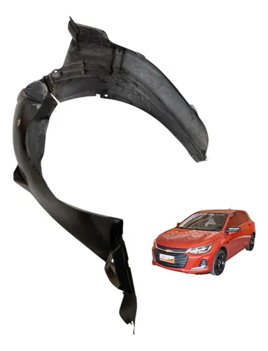 Parabarro Dianteiro Direito Gm Onix 2020/2024 26212185