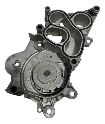 Bomba D\'água Vw Polo Track 2024 04e121042ae