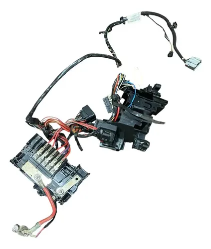 Polo Positivo Bateria C/ Chicote Gm Cruze 1.4 2020