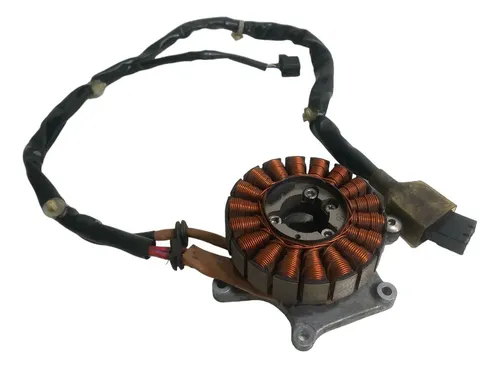 Estator Magneto Honda Pcx 150 2013/2015 Original