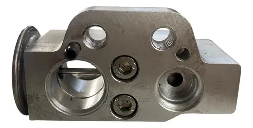 Válvula Expansão Ar Condicionado Vw Fox/gol 5u0820679b