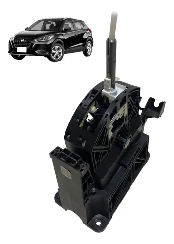Alavanca Trambulador Automatico Nissan Kicks 2022 Tds06hf12