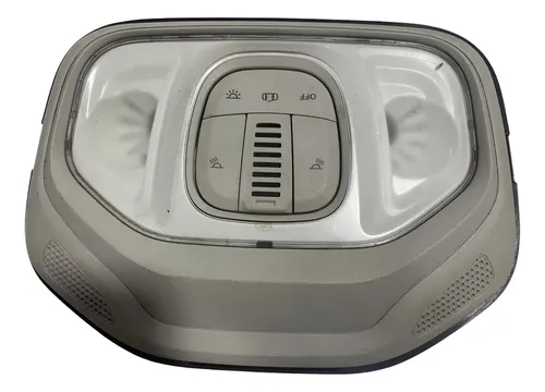 Luz Teto Fiat Pulse Argo Cronos 1.0 2019 2020 2021 52045882