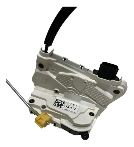 Fechadura Porta Dianteira Esquerda Gm Montana 2024 26376711