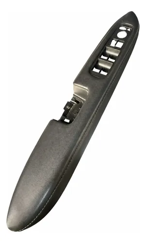 Apoio Braço Porta Dianteira Esquerda Honda Hrv 2020 83550t7t Preto