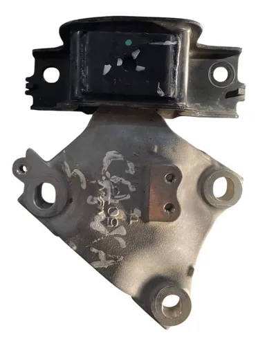 Coxim Esquerdo Cambio Aut Honda City/hr-v 2022 50t5a 
