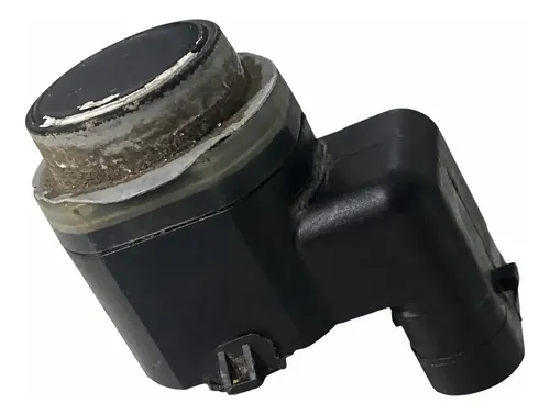  Sensor Estacionamento Traseiro Audi A4/a4 09/11 4h0919275a Preta