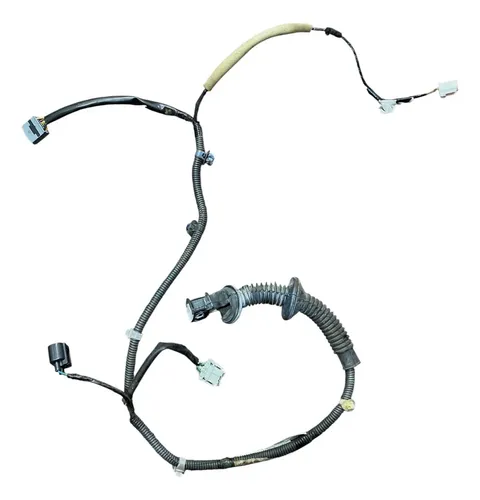 Chicote Porta Trs Direita Honda Hr-v Ex 2020 32753t7sm200