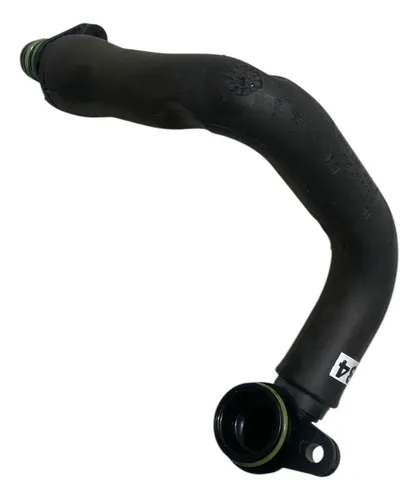 Mangueira Respiro Antichama Vw Nivus Tsi 1.0 2023 04c103474