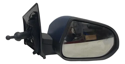 Retrovisor Direito Manual Gm Onix/prisma 2014/18